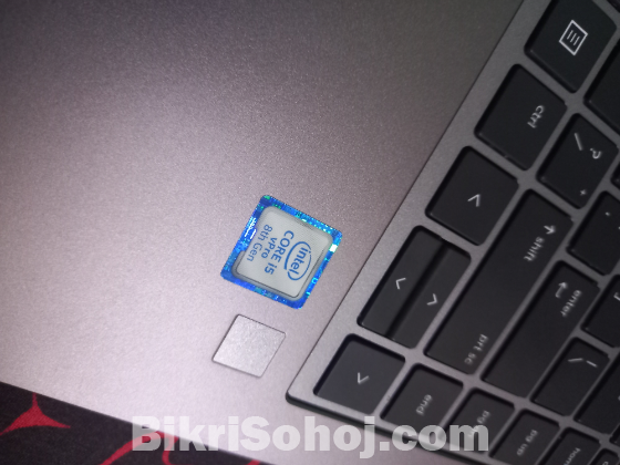 HP ZBook 14U G5 Core i5 8th Gen Laptop